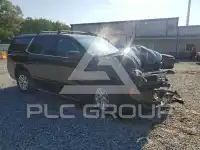 2021 Chevrolet Tahoe фото