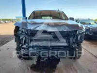 2021 Chevrolet Tahoe фото