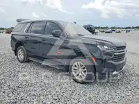 2021 Chevrolet Tahoe фото