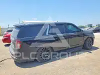 2021 Chevrolet Tahoe photo