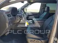 2021 Chevrolet Tahoe фото