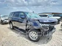 2021 Chevrolet Tahoe фото