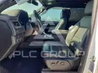 2021 Chevrolet Tahoe фото