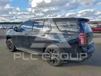 2021 Chevrolet Tahoe фото