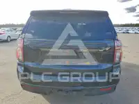 2021 Chevrolet Tahoe фото