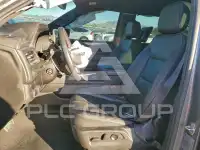 2021 Chevrolet Tahoe фото