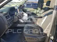2021 Chevrolet Tahoe фото