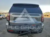 2021 Chevrolet Tahoe фото