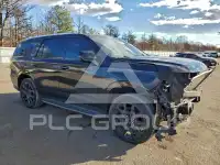 2021 Chevrolet Tahoe фото