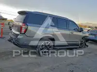 2021 Chevrolet Tahoe фото