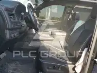 2021 Chevrolet Tahoe фото