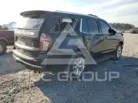 2021 Chevrolet Tahoe фото