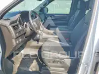 2021 Chevrolet Tahoe фото