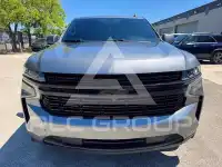 2021 Chevrolet Tahoe фото