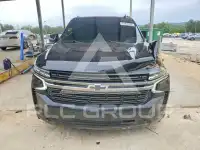 2021 Chevrolet Tahoe фото
