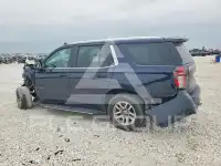 2021 Chevrolet Tahoe фото