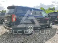 2021 Chevrolet Tahoe фото