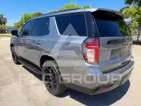 2021 Chevrolet Tahoe фото