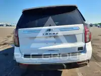 2021 Chevrolet Tahoe фото