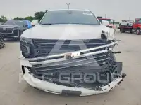 2021 Chevrolet Tahoe фото