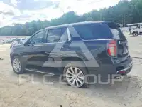 2021 Chevrolet Tahoe photo