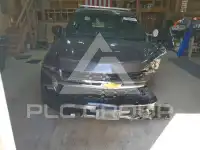 2021 Chevrolet Tahoe фото