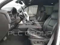 2021 Chevrolet Tahoe фото