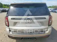 2021 Chevrolet Tahoe фото