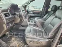 2021 Chevrolet Tahoe фото