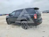 2021 Chevrolet Tahoe фото