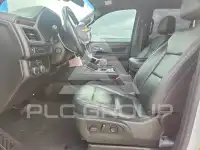 2021 Chevrolet Tahoe фото