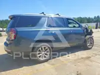 2021 Chevrolet Tahoe фото