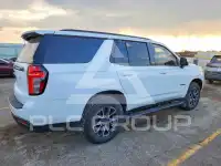 2021 Chevrolet Tahoe фото
