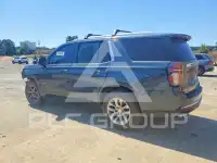 2021 Chevrolet Tahoe фото