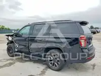 2021 Chevrolet Tahoe фото