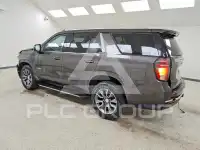 2021 Chevrolet Tahoe фото