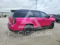2021 Chevrolet Tahoe фото