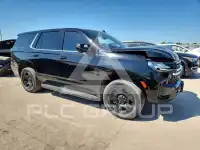 2021 Chevrolet Tahoe фото