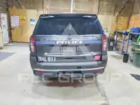 2021 Chevrolet Tahoe фото