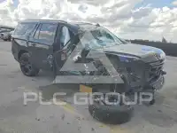 2021 Chevrolet Tahoe фото