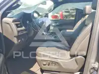 2021 Chevrolet Tahoe фото