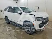 2021 Chevrolet Tahoe фото
