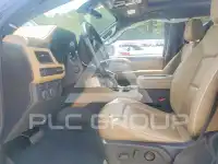 2021 Chevrolet Tahoe photo