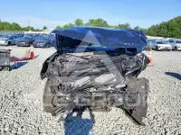 2021 Chevrolet Tahoe photo