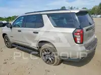 2021 Chevrolet Tahoe фото
