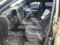 2021 Chevrolet Tahoe фото