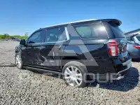 2021 Chevrolet Tahoe фото