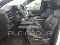 2021 Chevrolet Tahoe фото