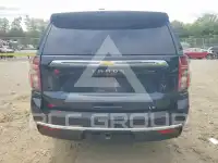 2021 Chevrolet Tahoe фото