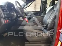 2021 Chevrolet Tahoe фото